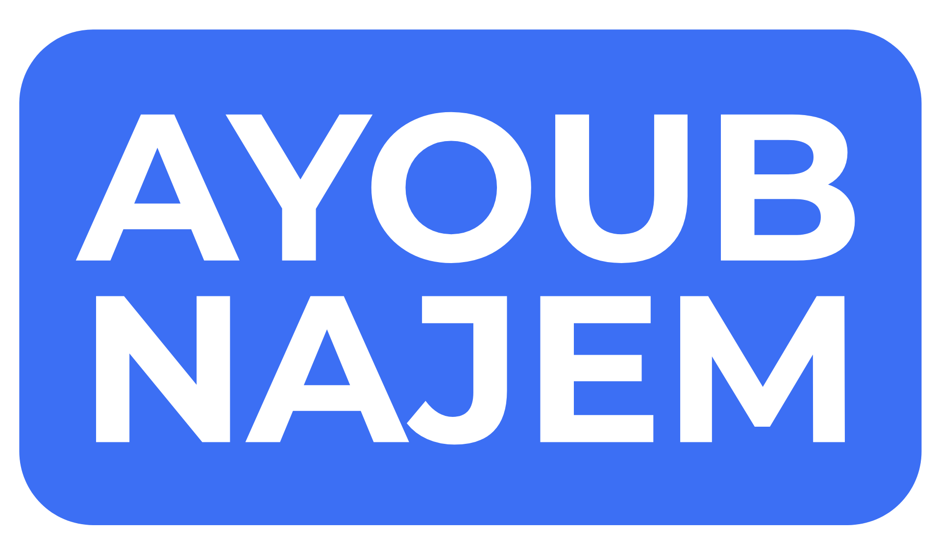 ayoubnajem.com